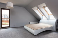 Ayot St Lawrence bedroom extensions